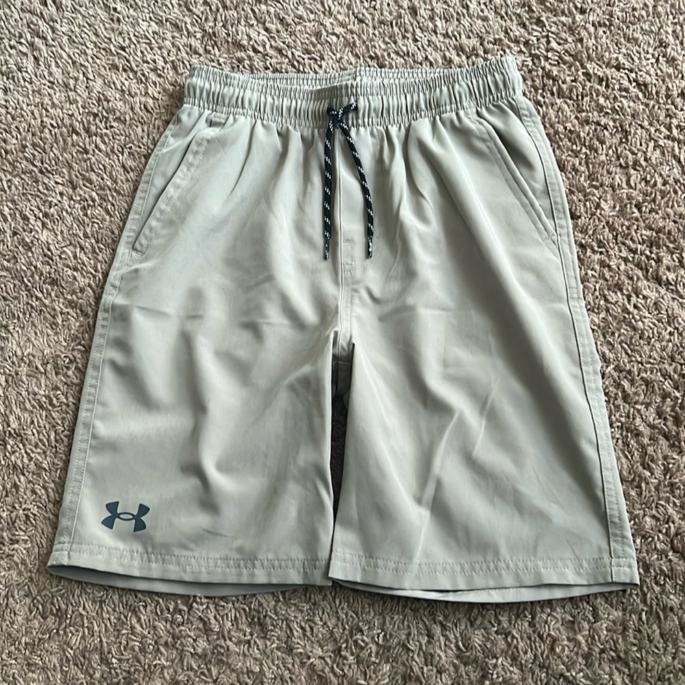 Under Armour Golf/Performance Short